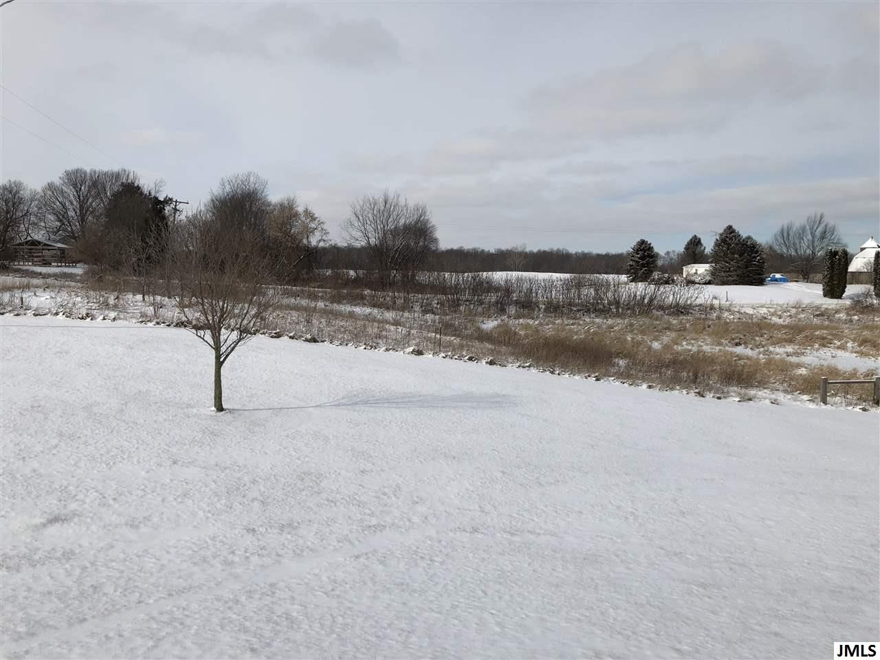 8942 Arkansaw Road Allen, MI 49227 - Photo 4 of 25 Photo 4