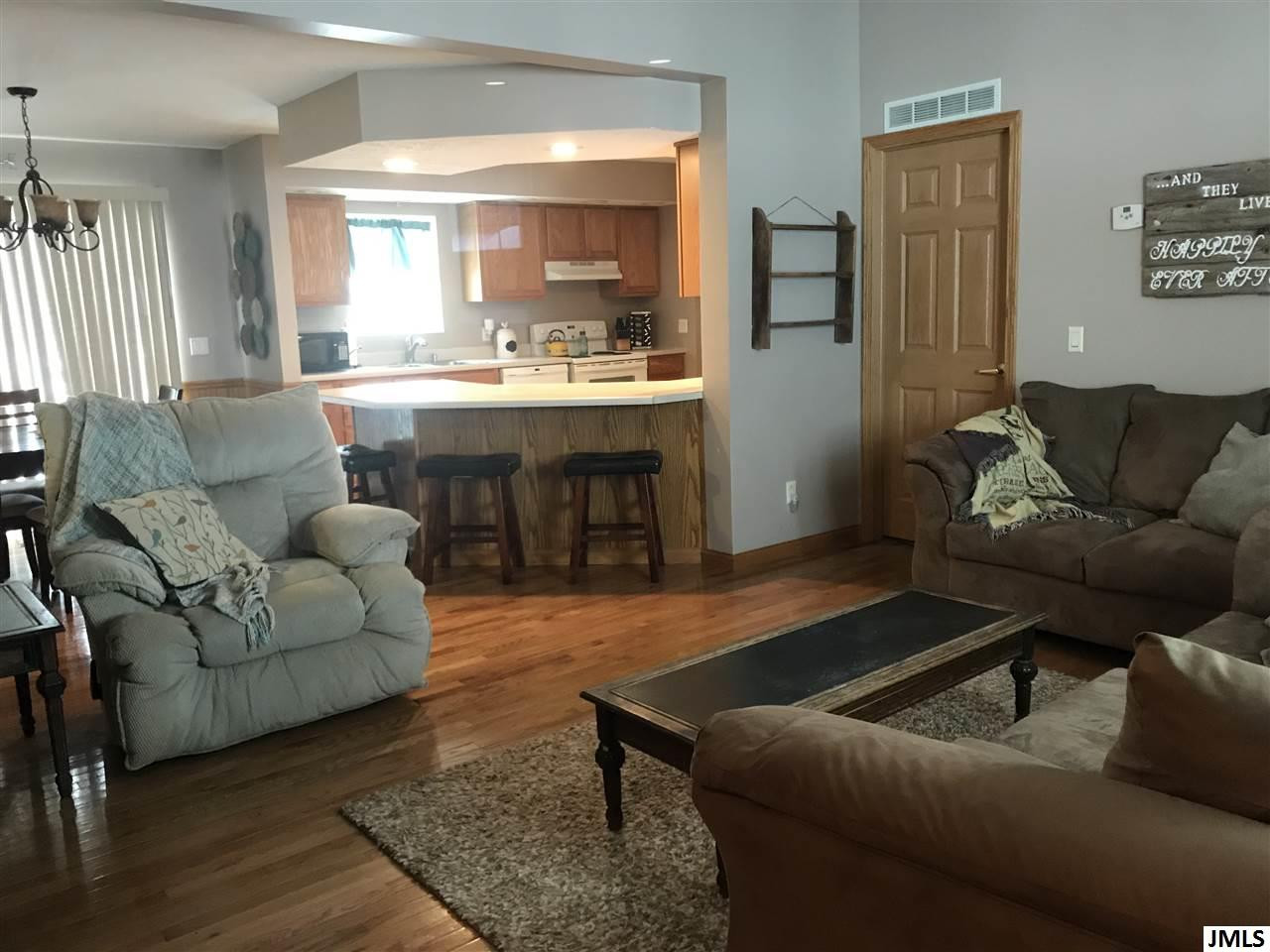 8942 Arkansaw Road Allen, MI 49227 - Photo 6 of 25 Photo 6