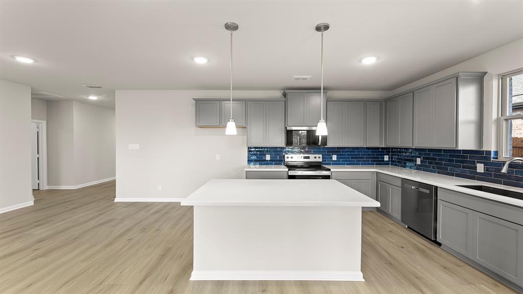 2827 Wagoner Rnch Road Anna, TX 75409 - Photo 12 of 30 11. 2827 Wagoner - Kitchen