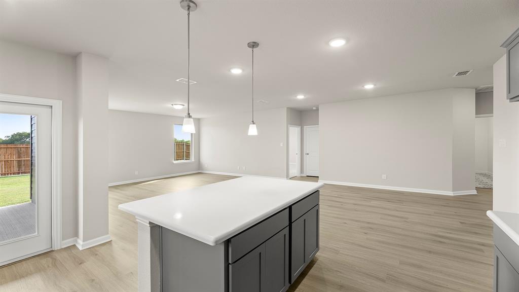 2827 Wagoner Rnch Road Anna, TX 75409 - Photo 15 of 30 14. 2827 Wagoner - Kitchen (4)