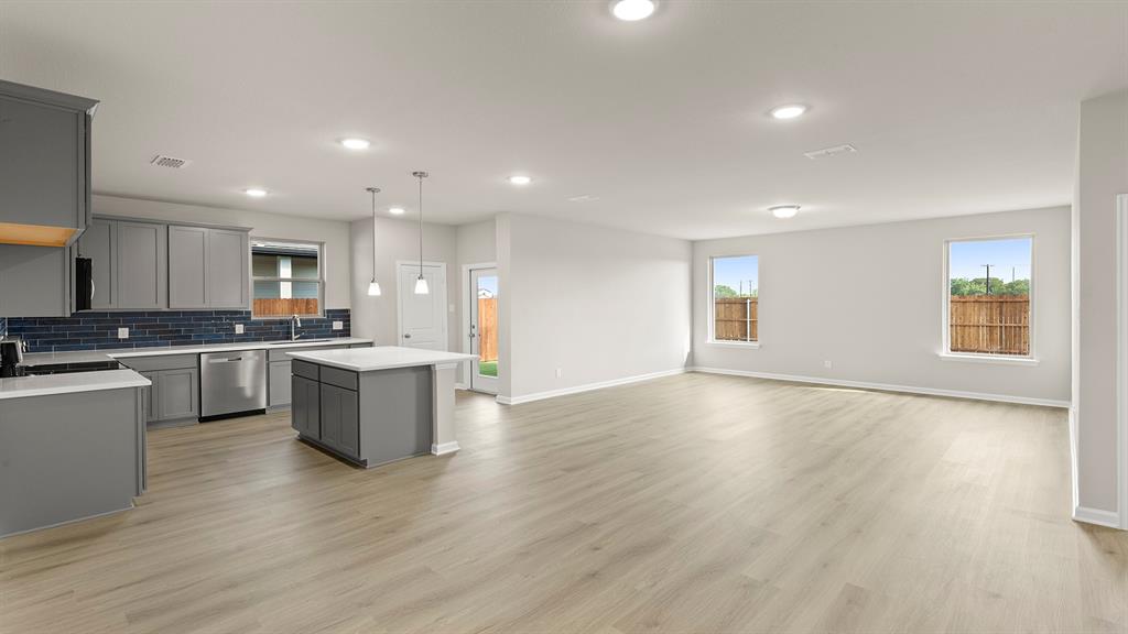 2827 Wagoner Rnch Road Anna, TX 75409 - Photo 16 of 30 15. 2827 Wagoner - Dining