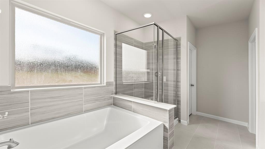 2827 Wagoner Rnch Road Anna, TX 75409 - Photo 21 of 30 20. 2827 Wagoner - Bath (2)