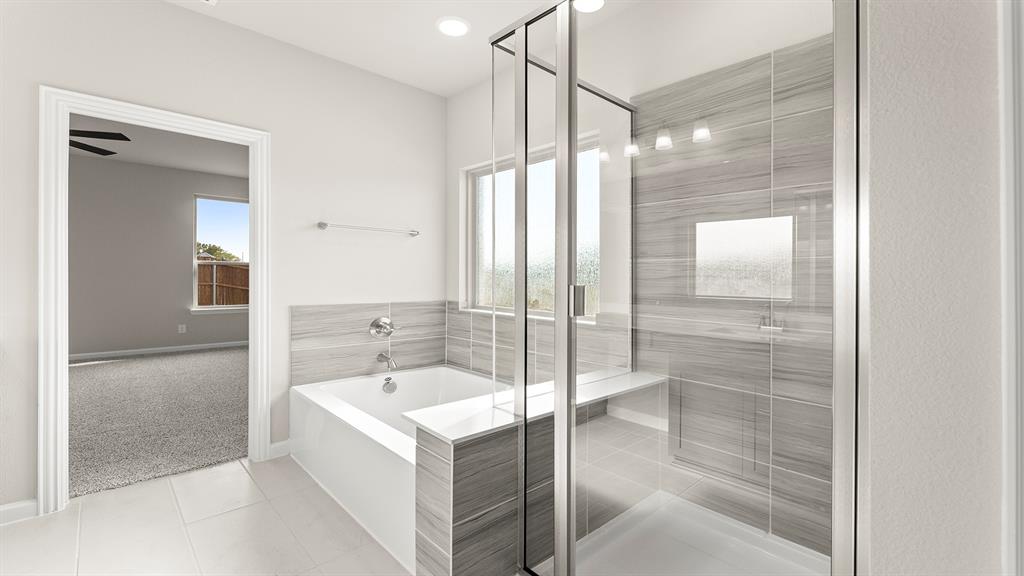 2827 Wagoner Rnch Road Anna, TX 75409 - Photo 22 of 30 21. 2827 Wagoner - Bath (3)