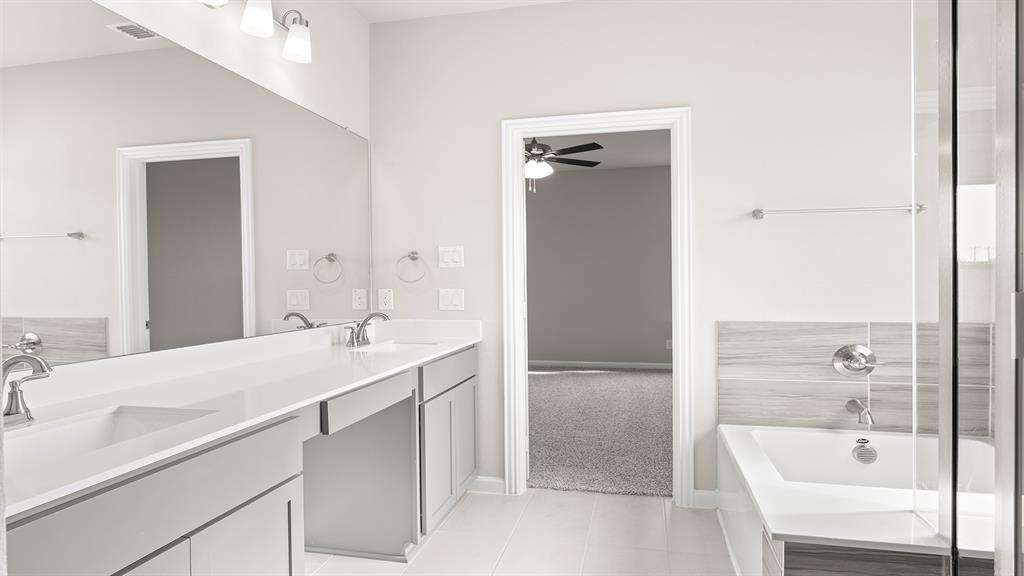 2827 Wagoner Rnch Road Anna, TX 75409 - Photo 23 of 30 22. 2827 Wagoner - Bath (4)