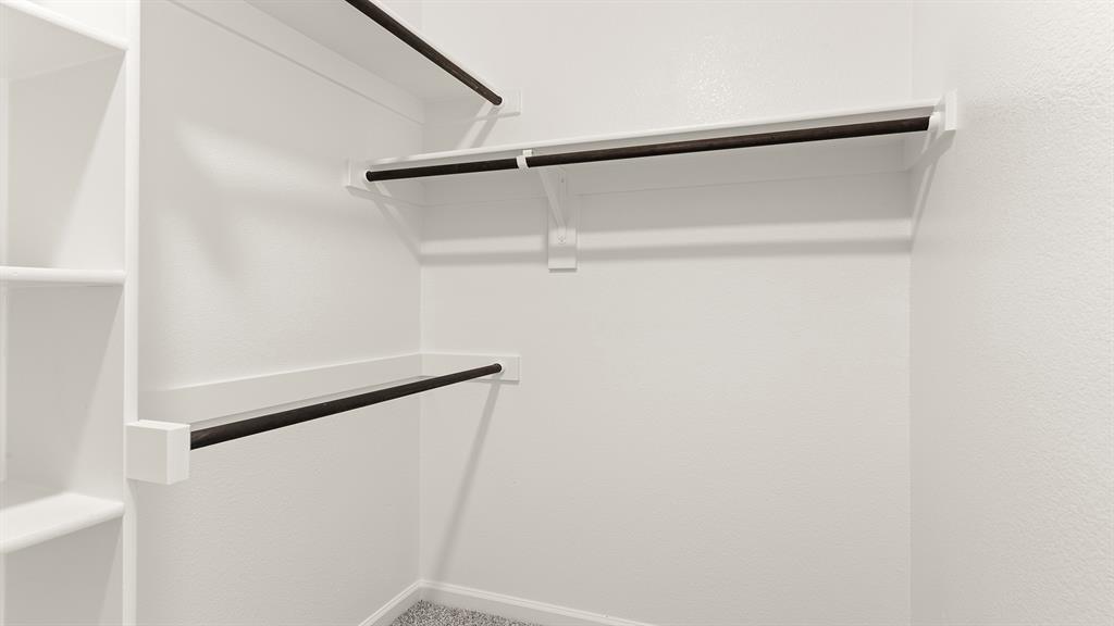 2827 Wagoner Rnch Road Anna, TX 75409 - Photo 24 of 30 23. 2827 Wagoner - Closet