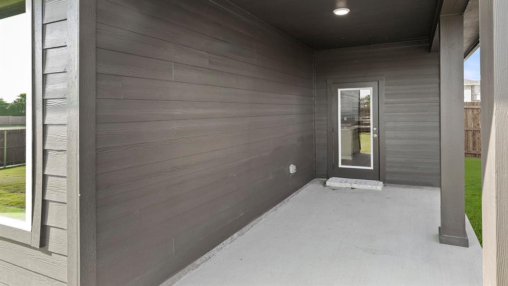 2827 Wagoner Rnch Road Anna, TX 75409 - Photo 25 of 30 25. 2827 Wagoner - Patio