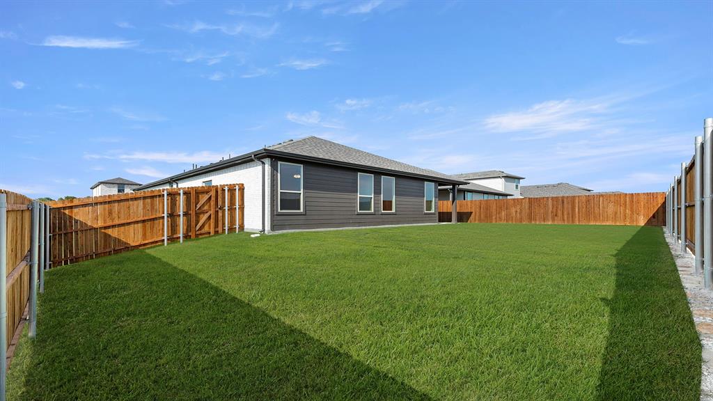 2827 Wagoner Rnch Road Anna, TX 75409 - Photo 27 of 30 27. 2827 Wagoner - Back (2)