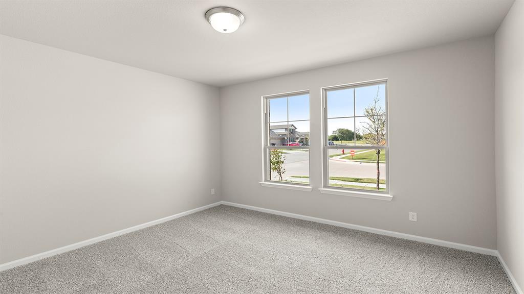 2827 Wagoner Rnch Road Anna, TX 75409 - Photo 4 of 30 03. 2827 Wagoner - Bed 2