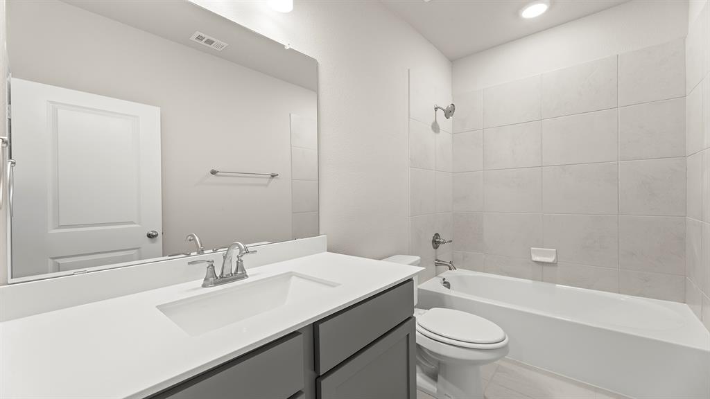 2827 Wagoner Rnch Road Anna, TX 75409 - Photo 5 of 30 04. 2827 Wagoner - 2ND Bath