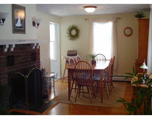 11 Boombridge Road Westerly, RI 02891 - Photo 2 of 7 Dining Room.