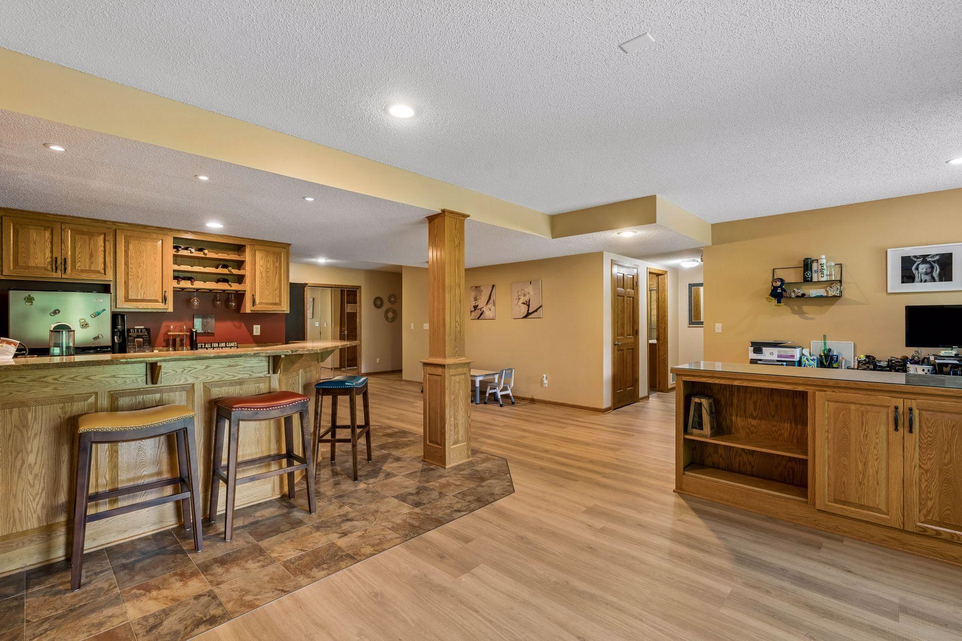 6643 Sherman Lake Road Hugo, MN 55038 - Photo 33 of 52
