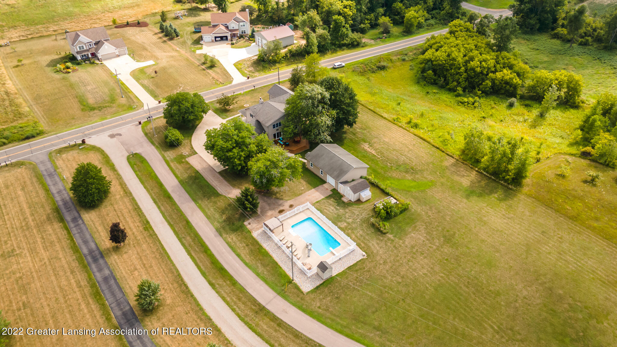 4900 West Howe Road Dewitt, MI 48820 - Photo 44 of 47 Howe44