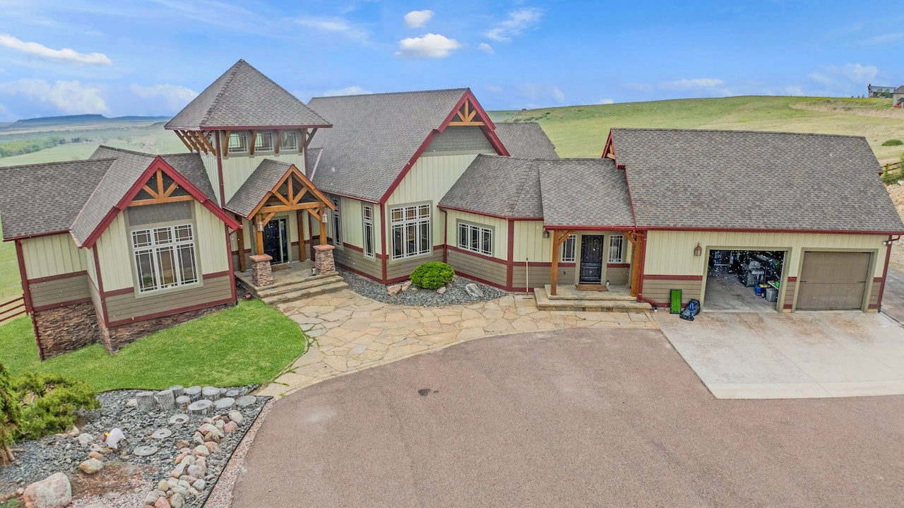 264 Comer Hill Road Great Falls, MT 59404 - Photo 1 of 53 Gallery Image 1