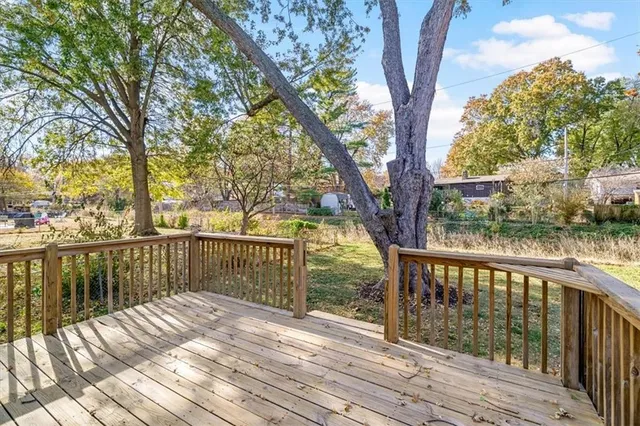 $395,000 | 313 South Walker Street, Olathe, KS 66061