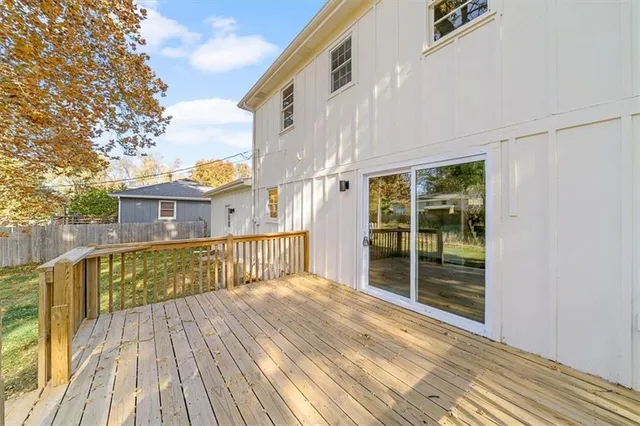 $395,000 | 313 South Walker Street, Olathe, KS 66061