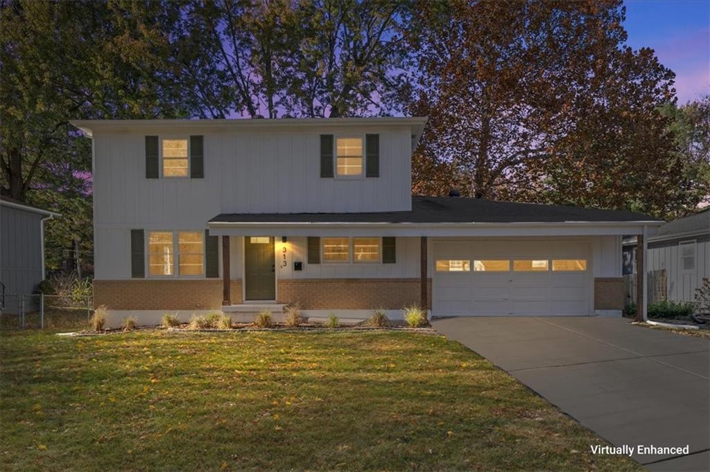 313 South Walker Street Olathe, KS 66061 - Photo 28 of 33