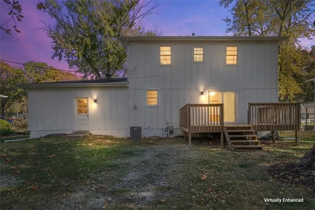 $395,000 | 313 South Walker Street, Olathe, KS 66061