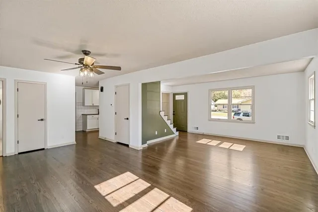 $395,000 | 313 South Walker Street, Olathe, KS 66061