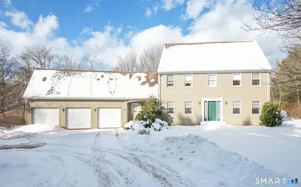 $600,000 | 115 Alain White Road, Morris, CT 06763