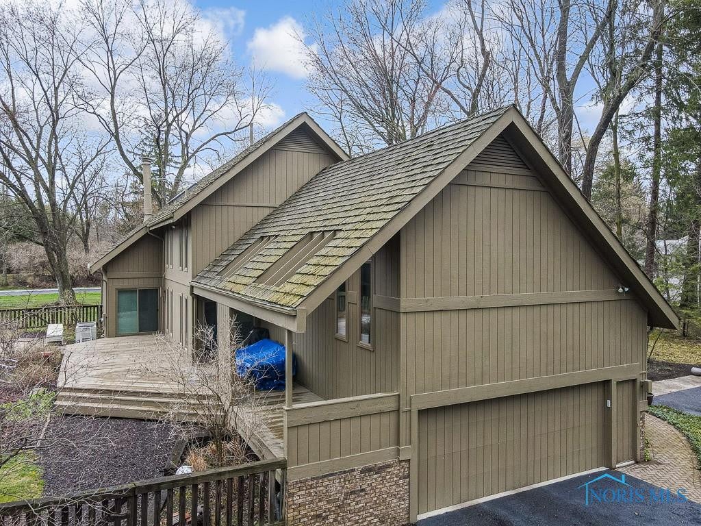 4395 Brookside Road Toledo, OH 43615 - Photo 37 of 43 Photo 37