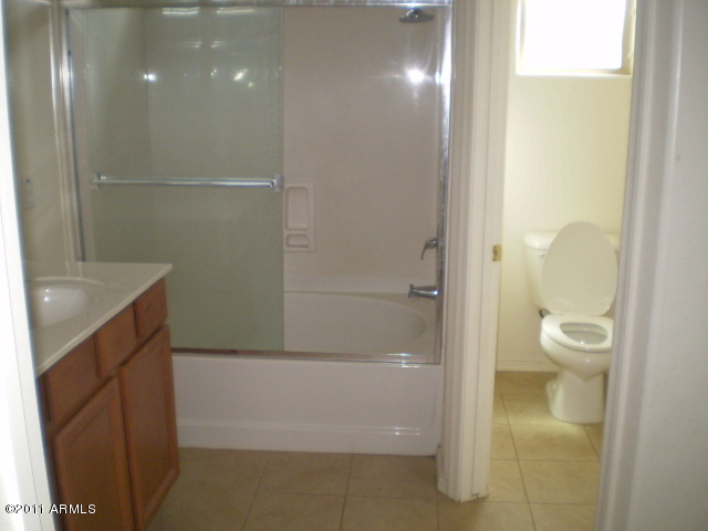17039 West Southampton Road Surprise, AZ 85374 - Photo 8 of 12 Master Bath