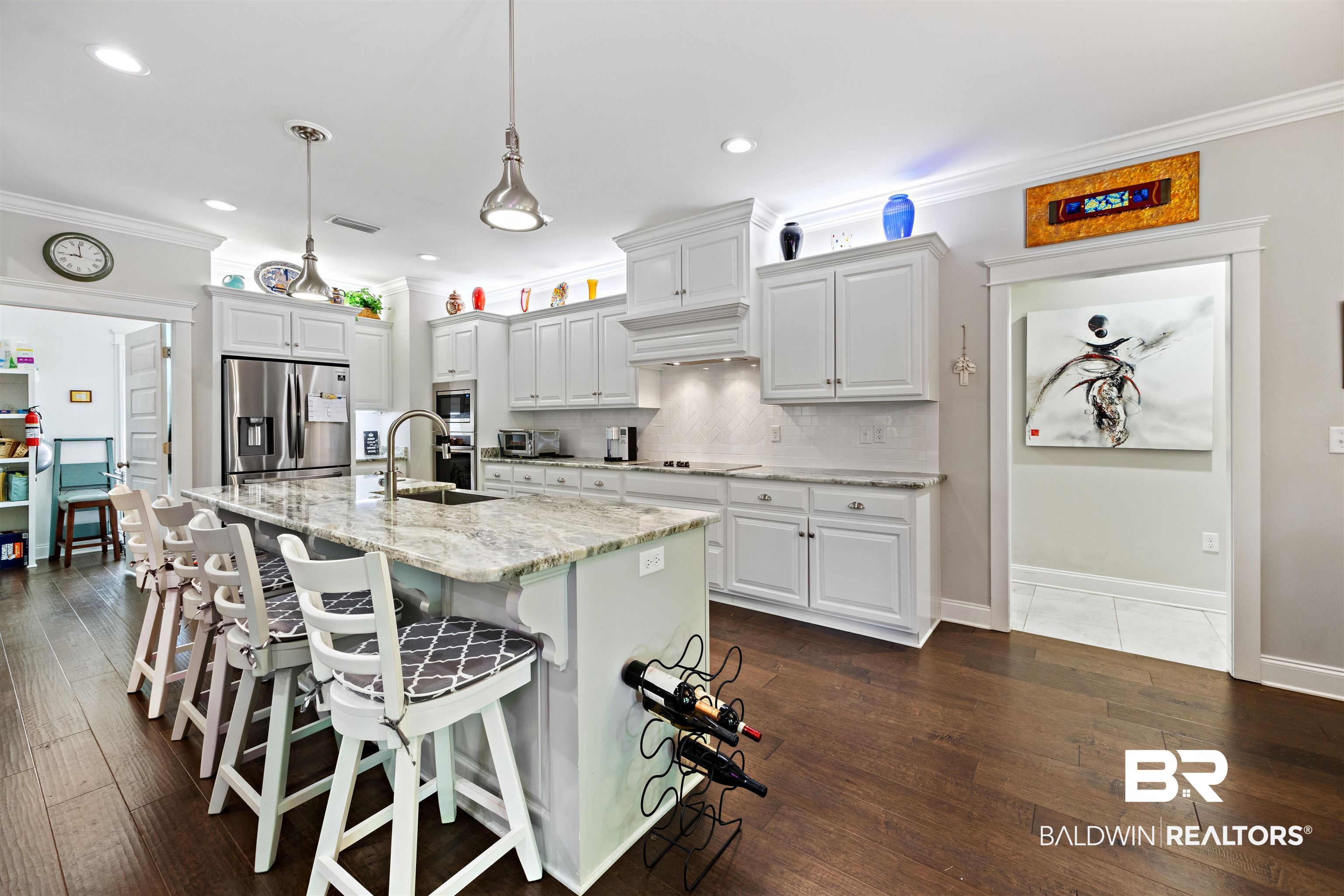 18576 Treasure Oaks Road Gulf Shores, AL 36542 - Photo 5 of 49
