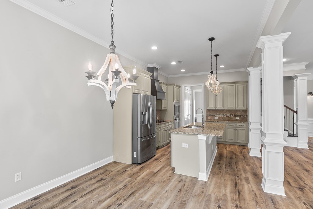 124 Ridgecrest Loop Dothan, AL 36301 - Photo 6 of 56