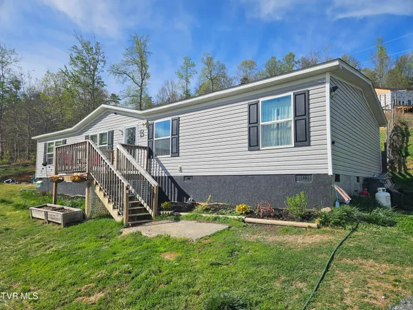 $242,900 | 1029 Red Bud Lane, Rogersville, TN 37857