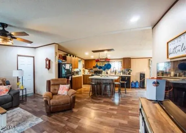 $242,900 | 1029 Red Bud Lane, Rogersville, TN 37857