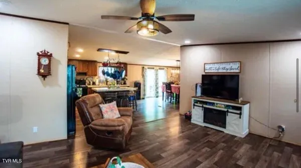 $242,900 | 1029 Red Bud Lane, Rogersville, TN 37857