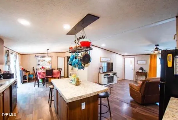 $242,900 | 1029 Red Bud Lane, Rogersville, TN 37857