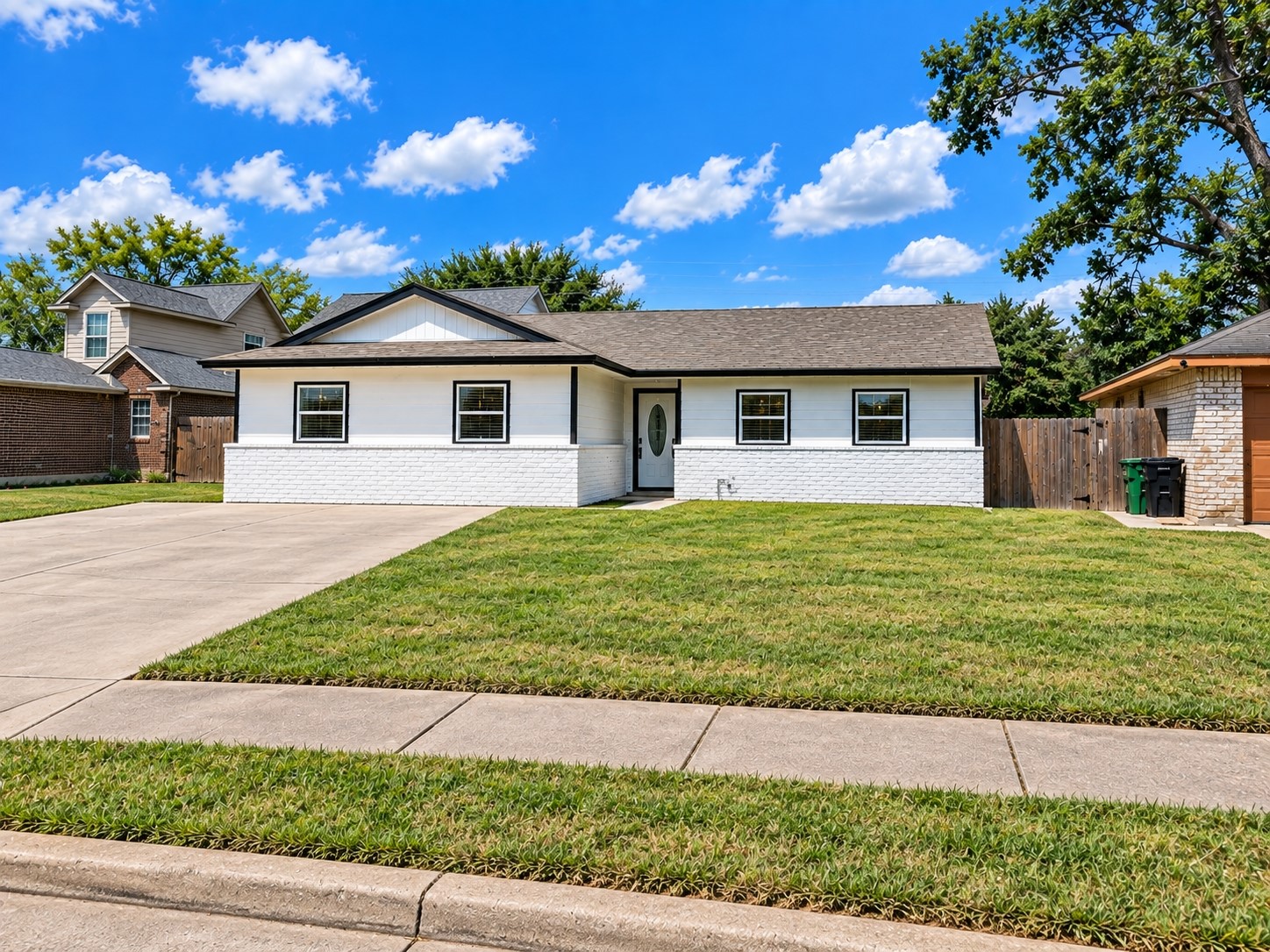 4910 Croker Ridge Road Houston, TX 77053 - Photo 1 of 20 Gallery Image 1