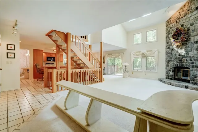 $364,900 | 44 Colonial Circle, Perinton, NY 14450