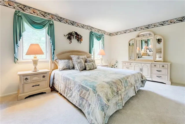 $364,900 | 44 Colonial Circle, Perinton, NY 14450