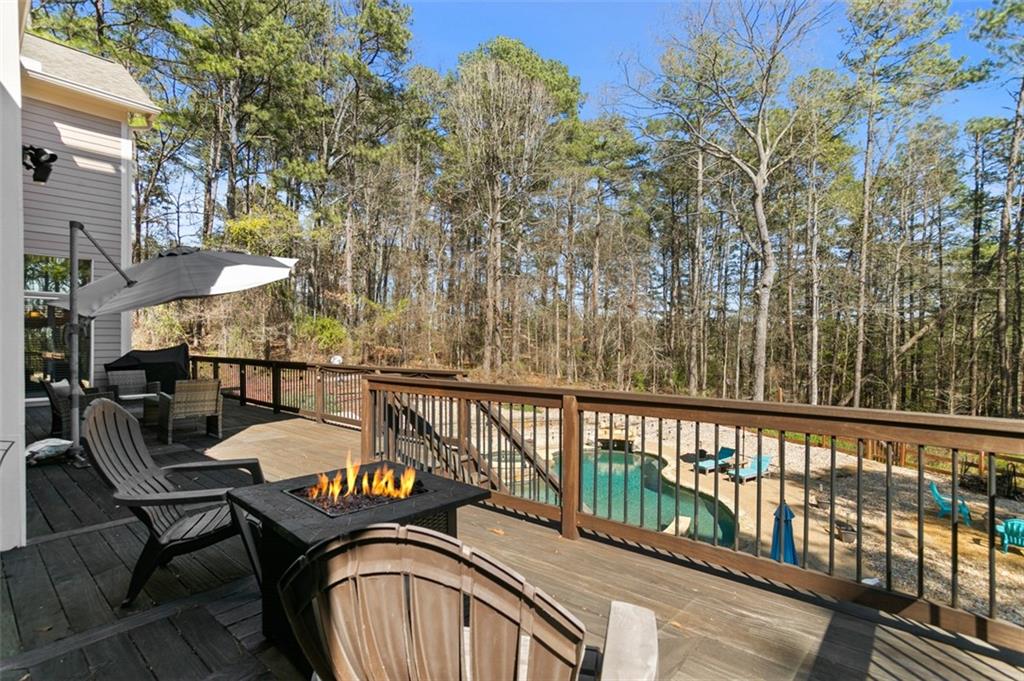 950 Casteel Road Powder Springs, GA 30127 - Photo 45 of 49 Gallery Image 45