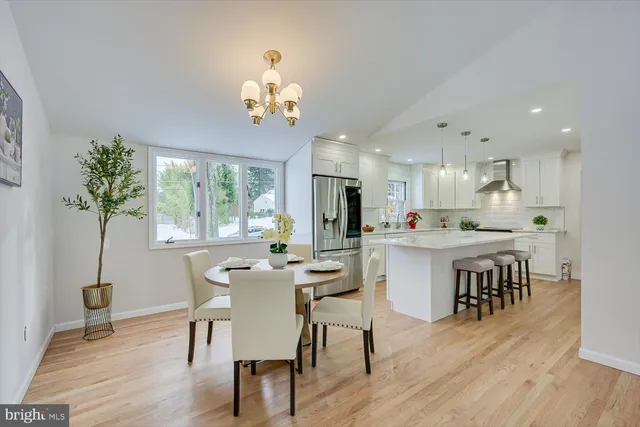 $1,599,900 | 40 Dogwood Lane, Princeton, NJ 08540