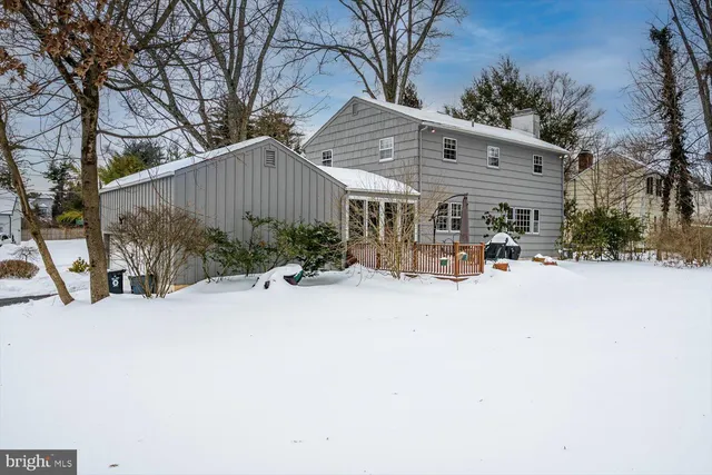 $1,599,900 | 40 Dogwood Lane, Princeton, NJ 08540