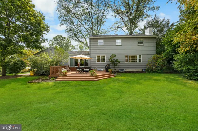 $1,599,900 | 40 Dogwood Lane, Princeton, NJ 08540