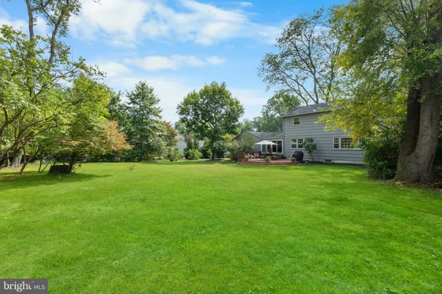 $1,599,900 | 40 Dogwood Lane, Princeton, NJ 08540