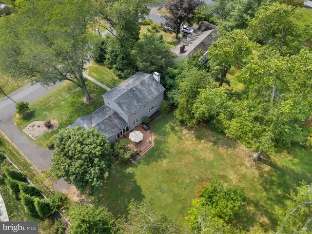 $1,599,900 | 40 Dogwood Lane, Princeton, NJ 08540