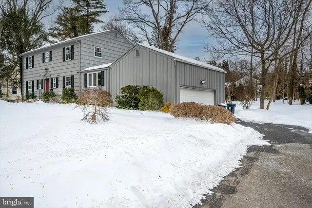 $1,599,900 | 40 Dogwood Lane, Princeton, NJ 08540