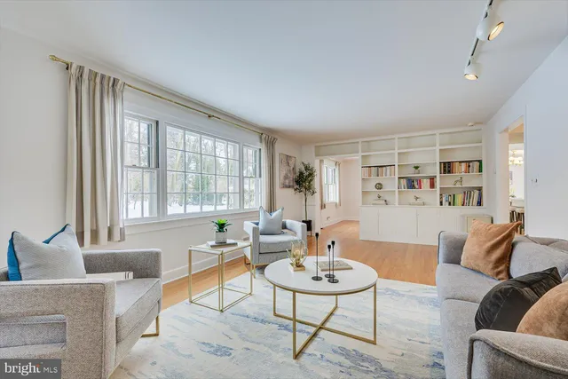 $1,599,900 | 40 Dogwood Lane, Princeton, NJ 08540