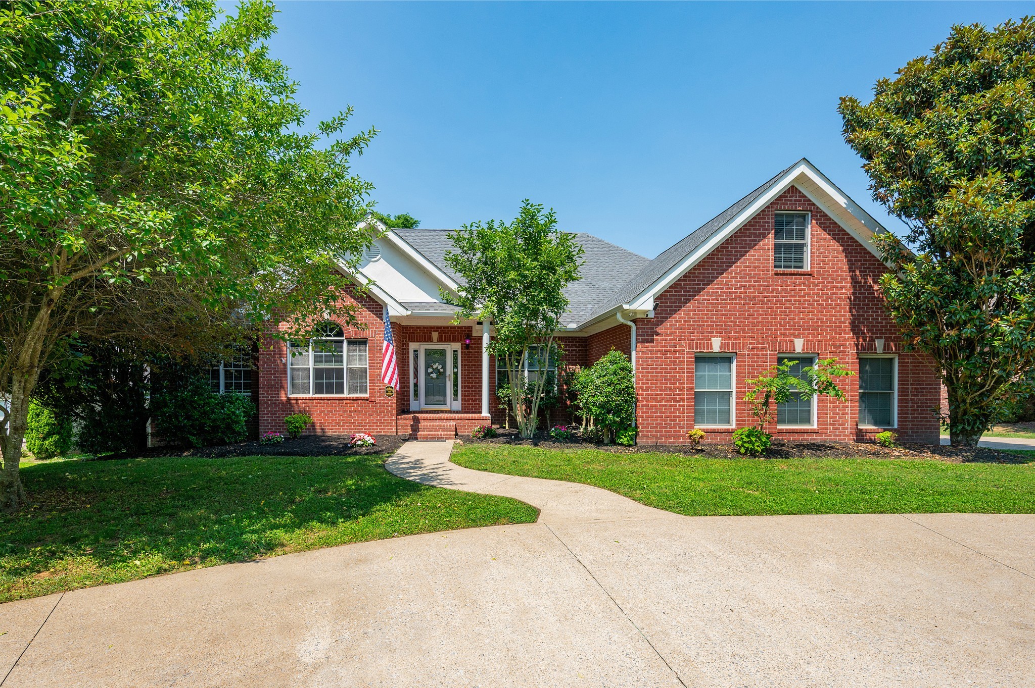 1212 Lake Rise Overlook Gallatin, TN 37066 - Photo 1 of 49 Gallery Image 1
