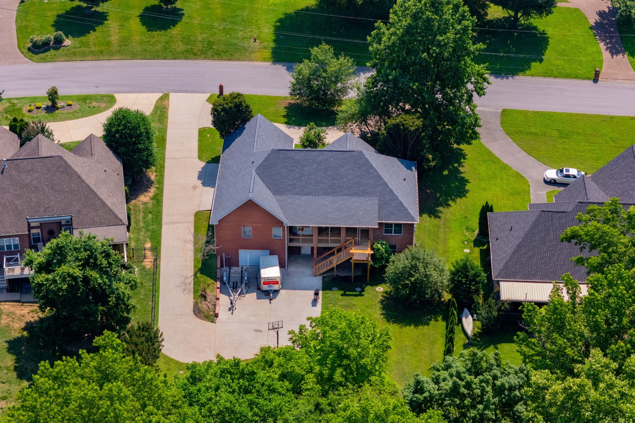 1212 Lake Rise Overlook Gallatin, TN 37066 - Photo 44 of 49 Gallery Image 44