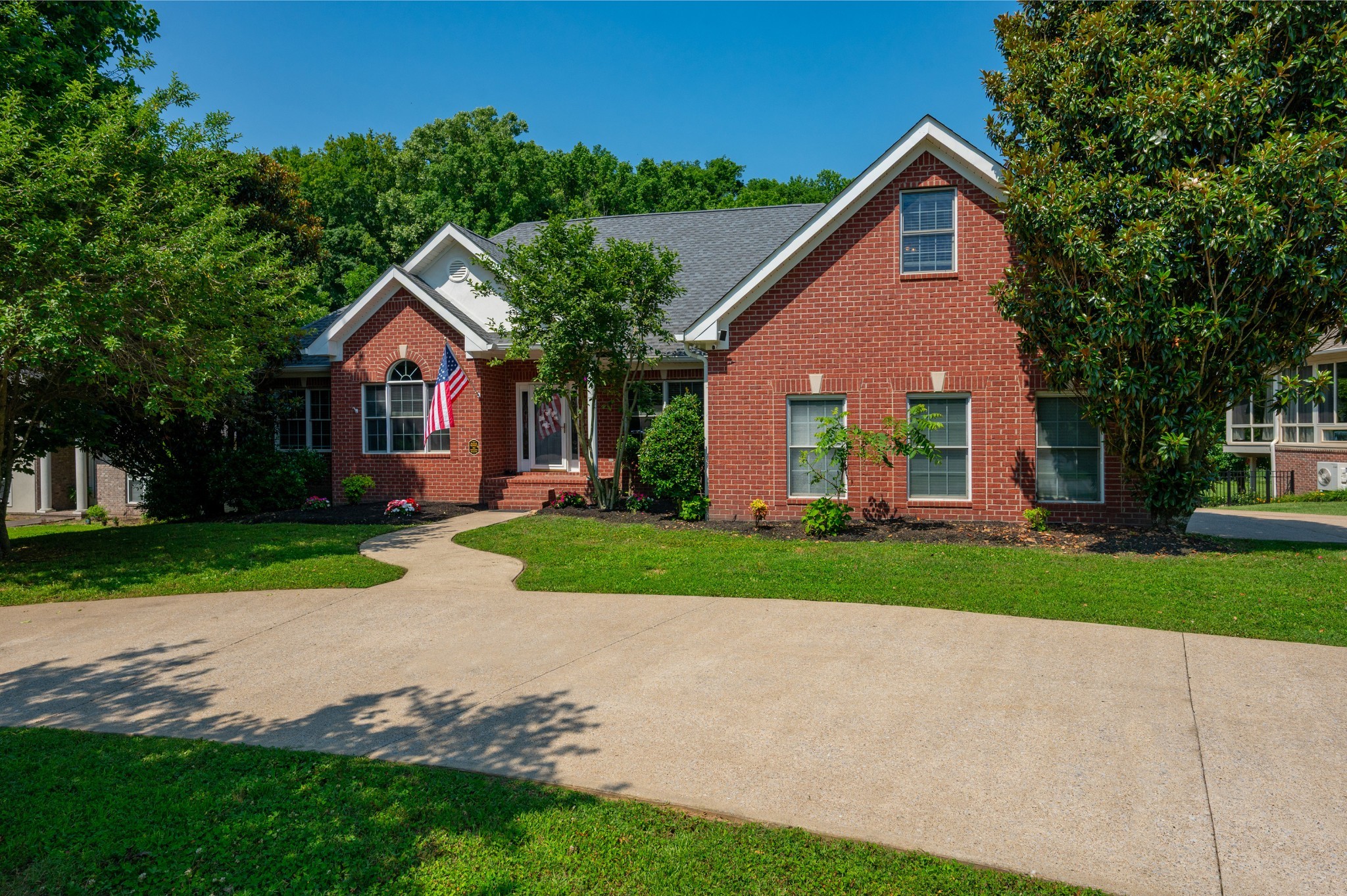1212 Lake Rise Overlook Gallatin, TN 37066 - Photo 48 of 49 Gallery Image 48