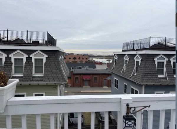 $2,850 | 55 Port Norfolk Street, Unit 3, Boston, MA 02122