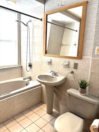 $2,850 | 55 Port Norfolk Street, Unit 3, Boston, MA 02122