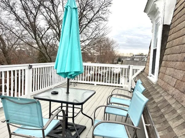 $2,850 | 55 Port Norfolk Street, Unit 3, Boston, MA 02122