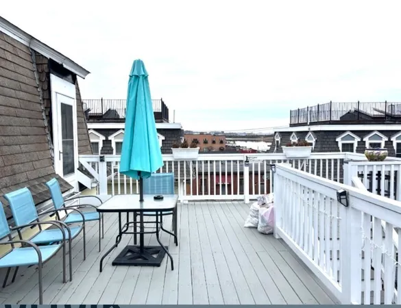 $2,850 | 55 Port Norfolk Street, Unit 3, Boston, MA 02122