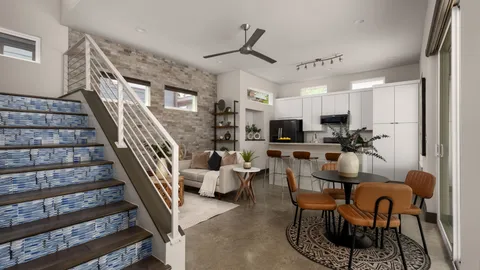 $790,000 | 1905 Pennsylvania Avenue, Unit A & B, Austin, TX 78702